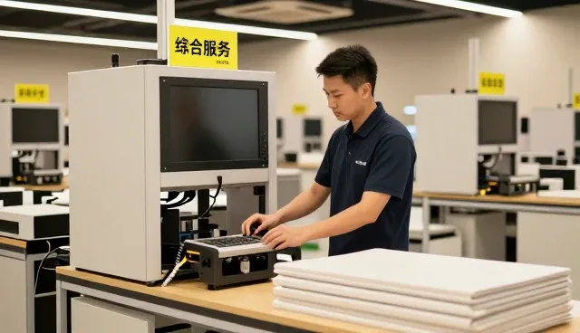 广西猎云投资有限公司