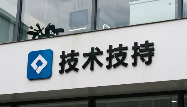 智能化技术支持在场景化开发中的实践与应用