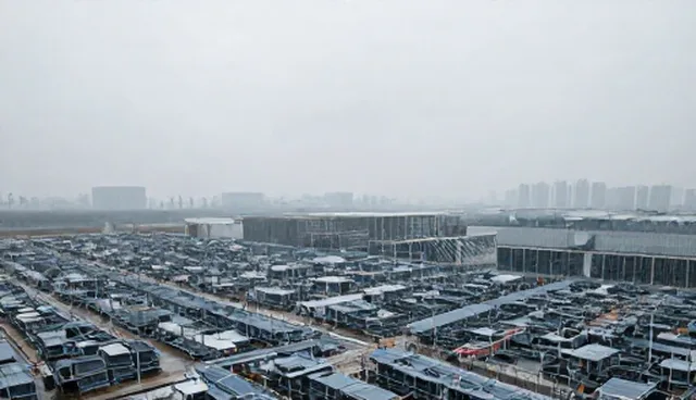 数据平台搭建中选择依据的对比与实际取舍